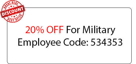 Military Employee Deal - Locksmith at Pleasantville, NY - Pleasant Ville Locksmith