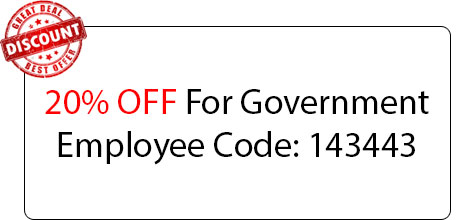 Government Employee Deal - Locksmith at Pleasantville, NY - Pleasant Ville Locksmith