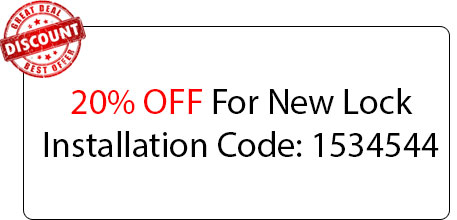 New Lock Installation Deal - Locksmith at Pleasantville, NY - Pleasant Ville Locksmith